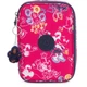 Пенал Kipling 100 PENS Doodle Pink (6DM) - изображение 1