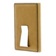 Картхолдер Piquadro BLACK SQUARE (B3) Yellow PP5358B3R_G - зображення 4