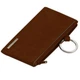 Ключница Piquadro BLUE SQUARE (B2) Cognac PC1514B2_MO - изображение 2