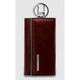 Ключница Piquadro BLUE SQUARE (B2) Cognac PC1397B2_MO - изображение 1
