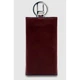 Ключница Piquadro BLUE SQUARE (B2) Cognac PC1397B2_MO - изображение 3