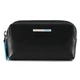 Ключница Piquadro BLUE SQUARE (B2) Black PC4216B2_N - зображення 1