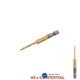 Свердло-мітчик Intertool M3 x 0.5 (SD-5843) - зображення 1