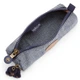 Пенал Kipling FREEDOM Craft Navy C (41T) - изображение 2