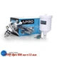 Фарбопульт пневматичний HVLP Apro 600 мл x 1.3 мм ВБ пластик (850034) - зображення 1