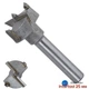 Фреза форстнера Intertool 25 мм (SD-0492) - зображення 1