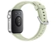 Смарт-часы Huawei Watch Fit 3 Green - изображение 5