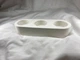 Підсвчник Потрійний Betonika Home 18*6 - изображение 2