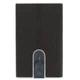 Картхолдер Piquadro BLACK SQUARE (B3) D.Brown PP4825B3R_TM - зображення 3