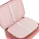 Пенал Kipling 100 PENS Hearty Pink Met (83S) - изображение 3