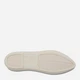 Женские балетки Crocs Brooklyn Pointed Flat Stucco 210169-160 38-39 (W8) 24 см Бежевые (196265769698) - изображение 5