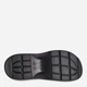 Жіночі мюлі Crocs Stomp Metallic Loafer Sil/Blk 210363-01V 36-37 (M4/W6) 22 см Сріблясті (196265793778) - зображення 6