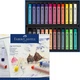 Набор пастели мягкой Faber Castell 24 цв (16794) (16794) - изображение 2