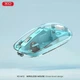 Мышь XO беспроводная Bluetooth/2.4GHz Blue (XO-M12 Blue) - изображение 6
