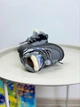 Ботинки зимние детские 22 черные 1570 - изображение 2