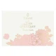 Румяна для макияжа лица Kanebo TWANY Lara Bouquet Blush Fresh N, CL-01 Apricot Coral, рефил 3 г - изображение 2