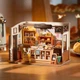 Конструктор 3D міні-будинок Robotime Rolife Becka‘s Baking House DG161 - изображение 2