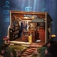 Конструктор Robotime DIY Kiki’s Magic Emporium DG155 (6946785118223) - изображение 3