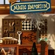 Конструктор Robotime DIY Kiki’s Magic Emporium DG155 (6946785118223) - изображение 7