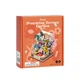 Конструктор 3D міні-будинок Robotime Rolife Dreaming Terrace Garden DS030 - изображение 7