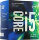 Процессор Intel Core i5-7500 3.40GHz/6MB/8GT/s (SR335) s1151 TRAY - изображение 1