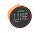 Волосінь Carp Pro Carp Fishing Line Camo Fluo Orange 1000 м 0.331мм арт CP5410-331 - зображення 1