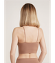Безшовний топ Giulia Cami Top Grain - Giulia - CAMI TOP GRAIN - L/XL - Mokko - зображення 2