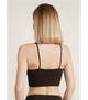Бесшовный топ Giulia Cami Top Grain - Giulia - CAMI TOP GRAIN - L/XL - Chocolate - изображение 2