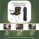 Крісло складане Ranger River (Арт. RA 2204) - изображение 2