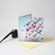 Открытка 20х20 см 4SU_PC0279_2020B для влюблённых - изображение 3