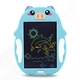 Графический планшет Kids Pad 9", Piggy Blue - изображение 1