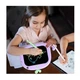 Графический планшет Kids Pad 9", Whale Purple - изображение 3