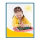 Графический планшет Kids Pad 9", Piggy Pink - изображение 5