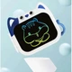 Графический планшет Kids Pad 9", Kat Blue - изображение 4