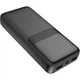 Внешний аккумулятор Power Bank Gelius TLX GP-PB311i 20000mAh 10W, Black - изображение 2