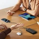 Внешний аккумулятор Power Bank UGREEN PB312 PD 20W 20000mAh, Black - изображение 8