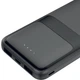 Зовнішній акумулятор Power Bank Gelius TLX GP-PB311 10000mAh 10W, Black - зображення 2