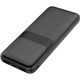 Зовнішній акумулятор Power Bank Gelius TLX GP-PB311 10000mAh 10W, Black - зображення 3