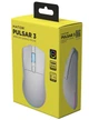 Мышь HATOR Pulsar 3 Wireless White (HTM631) - изображение 7