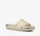 Кожаные шлепанцы Michael Kors Splash 40R5SPFA1L37G размер 37 - изображение 1