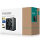 Блок питания GamerStorm DeepCool PN850M 850W 80+ Gold (R-PN850M-FC0B-JGEU) Black - изображение 5