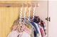 Вешалка для одежды Wonder Hanger Универсальная складная - изображение 4