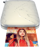 Drukarka fotograficzna HP Sprocket Select Eclipse Pocket Photo Printer (0193808207150) - obraz 1