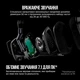 Навушники Corsair Void RGB Elite Wireless Premium Gaming Headset 7.1 Surround Carbon (CA-9011201-EU) - зображення 6