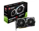 Відеокарта GF GTX 1660 6GB GDDR5 Gaming X MSI (GeForce GTX 1660 GAMING X 6G) - изображение 1