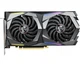 Відеокарта GF GTX 1660 6GB GDDR5 Gaming X MSI (GeForce GTX 1660 GAMING X 6G) - изображение 2