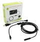 Камера Ендоскоп Android and PC Endoscope, гнучка USB-камера (100P) 2 метри - изображение 1