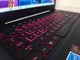 Ноутбук Asus ROG Strix 15.6 FHD IPS 120Hz I7-7700HQ 16GB SSD128GB+1TB HDD Nvidia GTX1060 Б/У - изображение 7