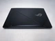 Ноутбук Asus ROG Strix 15.6 FHD IPS 120Hz I7-7700HQ 16GB SSD128GB+1TB HDD Nvidia GTX1060 Б/У - изображение 8