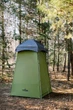 Палатка для душа/туалета санитарная Tribe Shower Pro (T-AC-0001-olive) - изображение 4